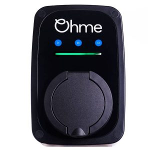 Ohme EV Charger