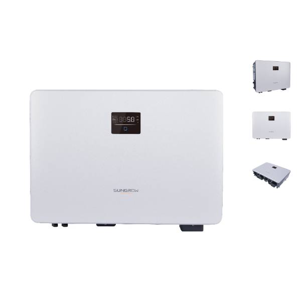 Sungrow Single Phase Hybrid Inverter